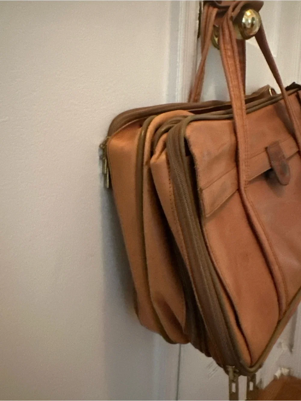 Hartmann premium tan